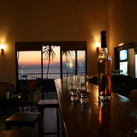 Spice Of Ceylon Hotell Chilaw Eksteriør bilde