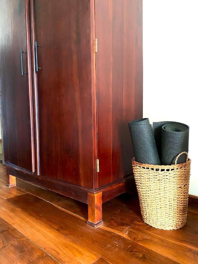 Spice Of Ceylon Hotell Chilaw Eksteriør bilde