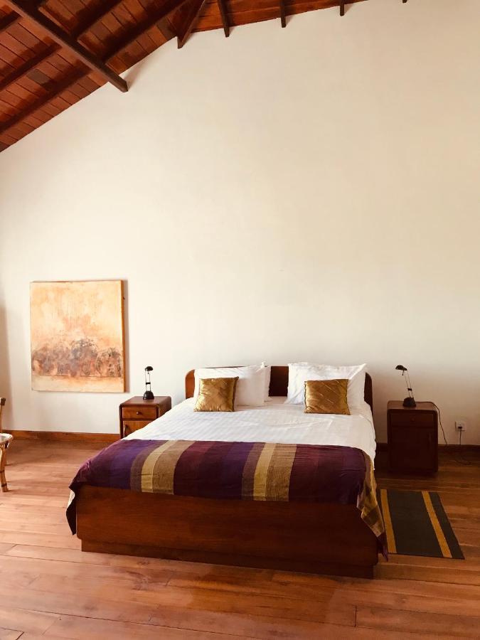 Spice Of Ceylon Hotell Chilaw Eksteriør bilde