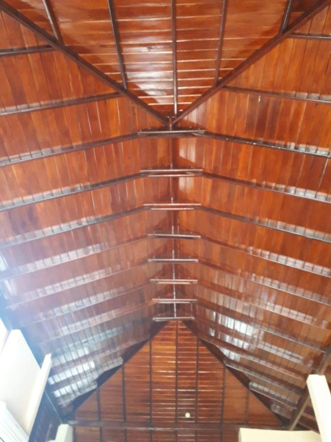Spice Of Ceylon Hotell Chilaw Eksteriør bilde