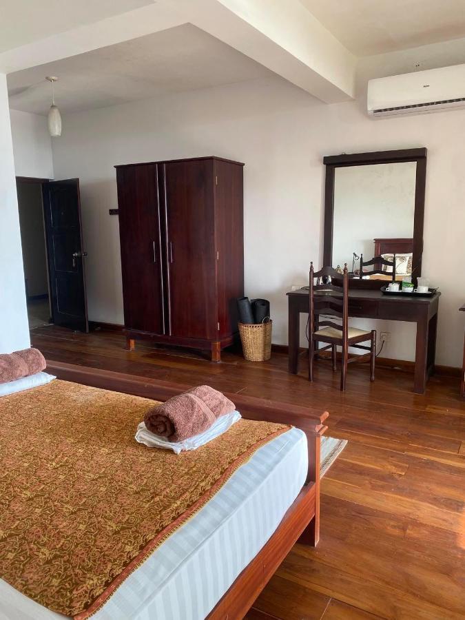 Spice Of Ceylon Hotell Chilaw Eksteriør bilde