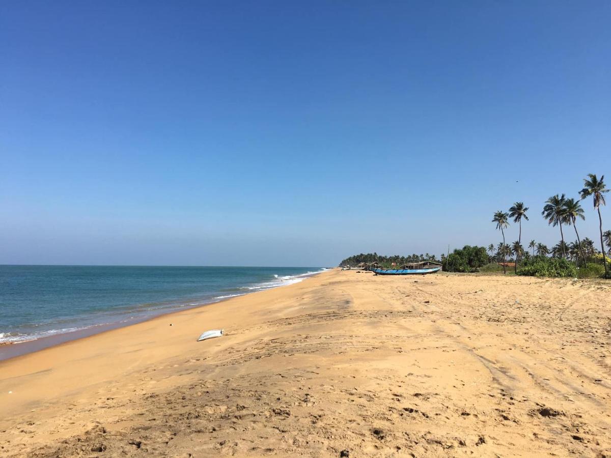 Spice Of Ceylon Hotell Chilaw Eksteriør bilde