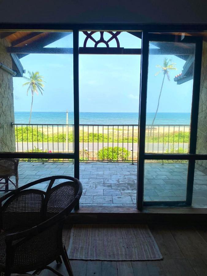Spice Of Ceylon Hotell Chilaw Eksteriør bilde
