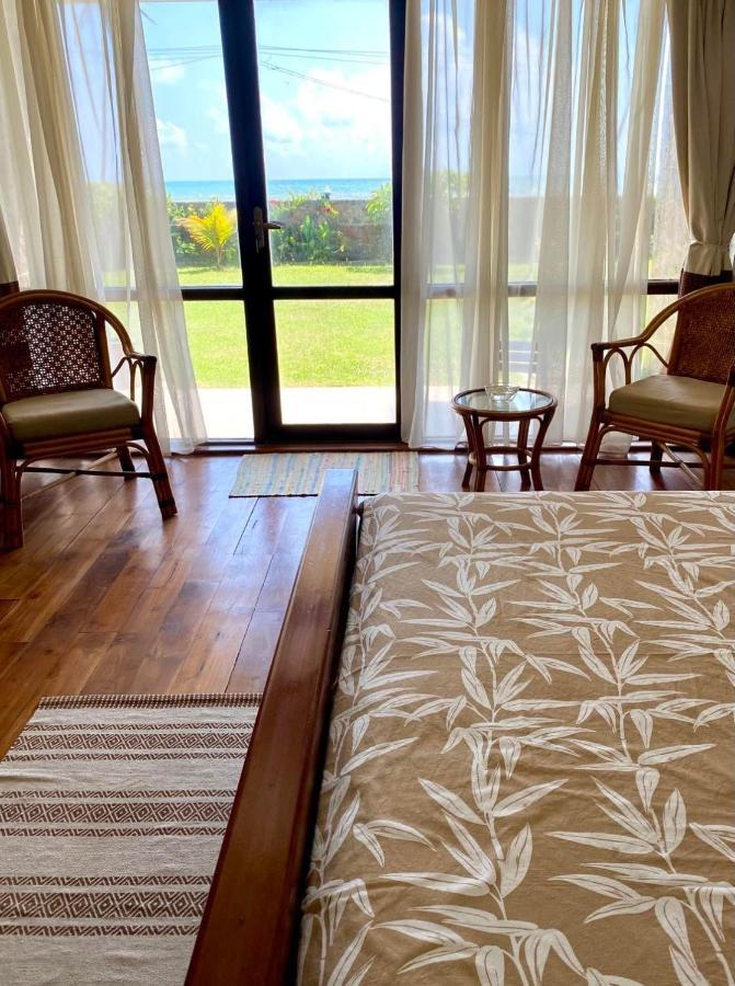 Spice Of Ceylon Hotell Chilaw Eksteriør bilde