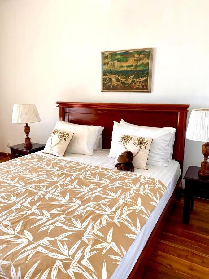 Spice Of Ceylon Hotell Chilaw Eksteriør bilde