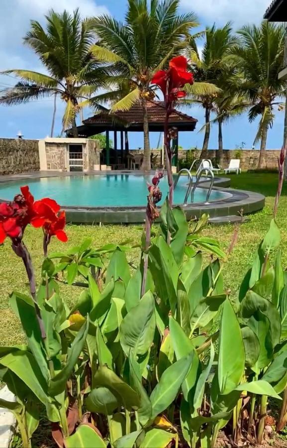 Spice Of Ceylon Hotell Chilaw Eksteriør bilde