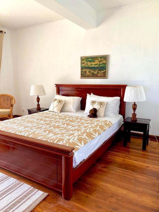 Spice Of Ceylon Hotell Chilaw Eksteriør bilde