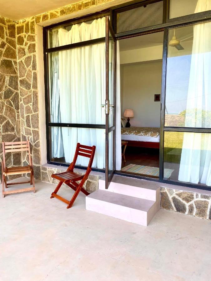 Spice Of Ceylon Hotell Chilaw Eksteriør bilde