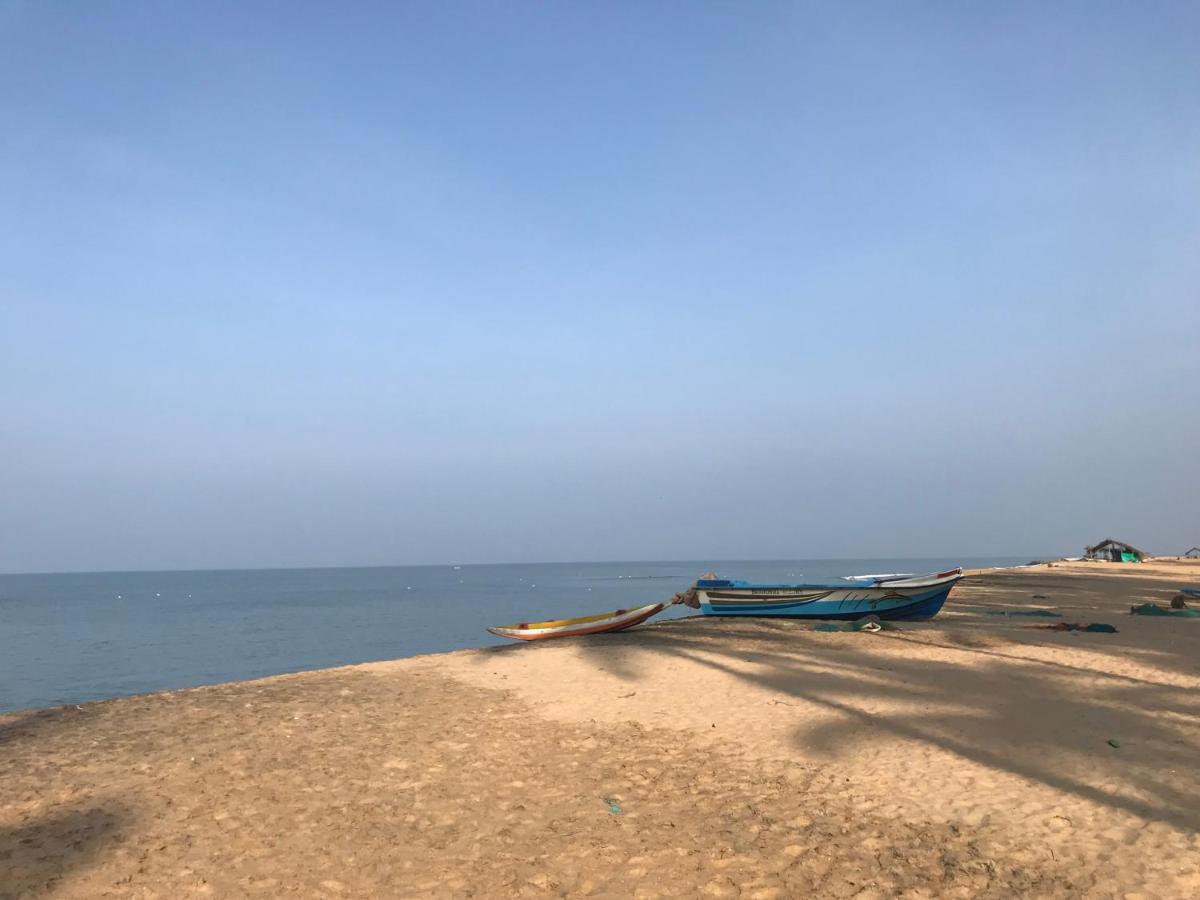 Spice Of Ceylon Hotell Chilaw Eksteriør bilde