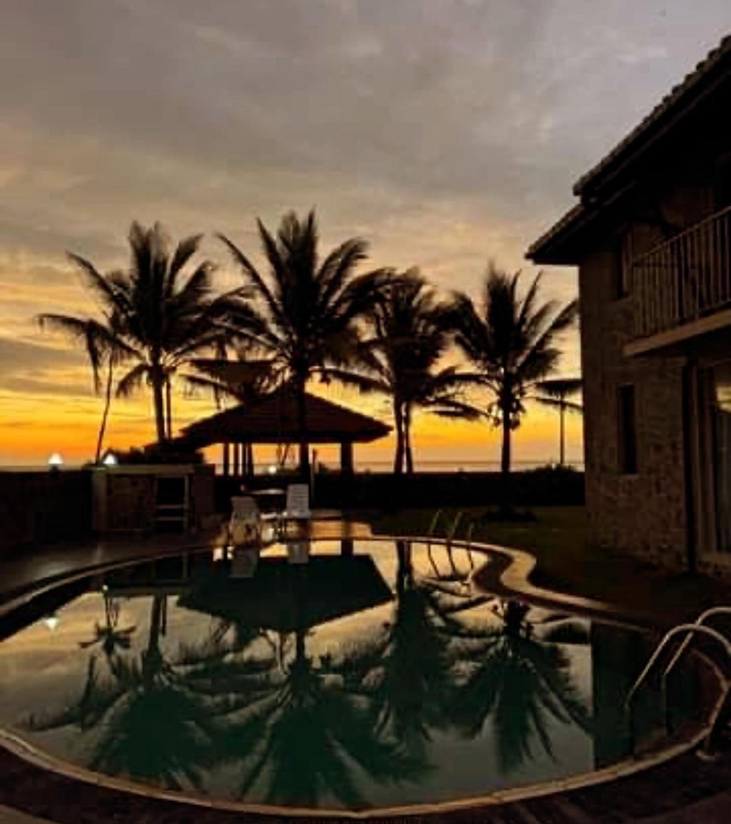Spice Of Ceylon Hotell Chilaw Eksteriør bilde