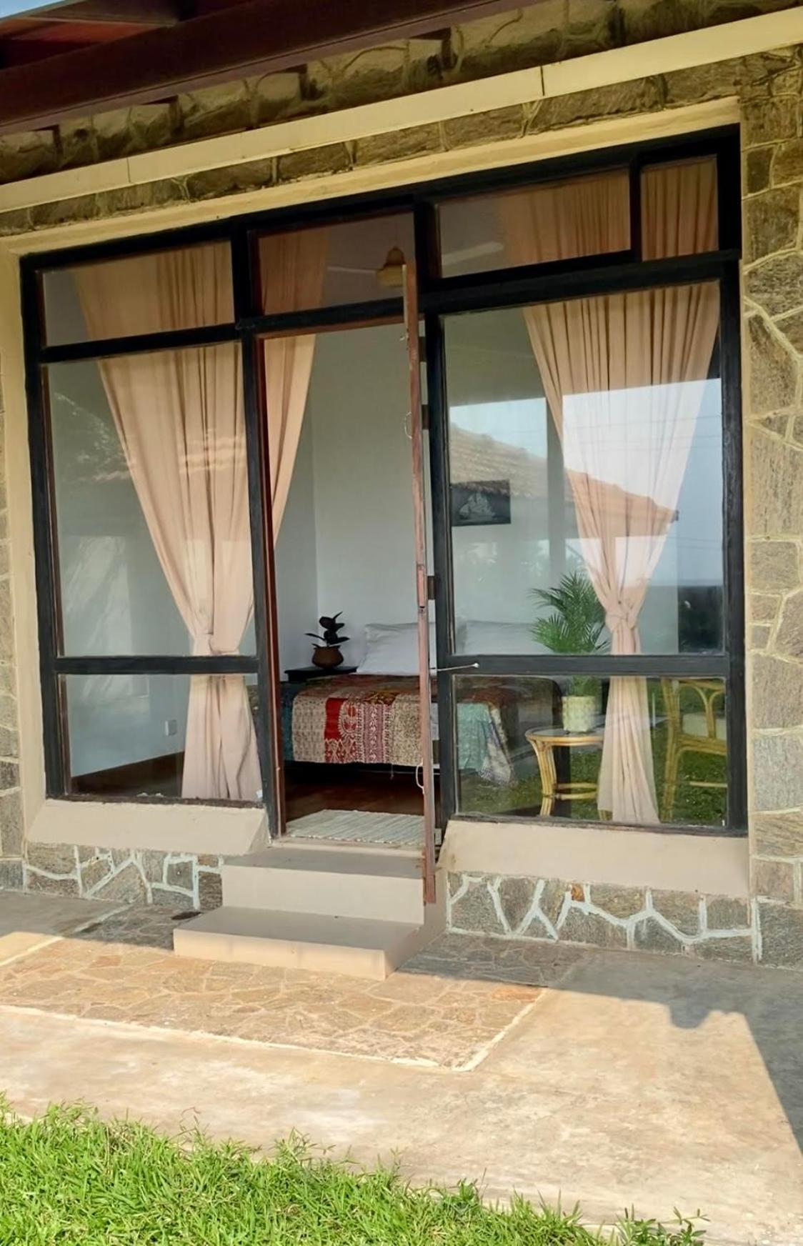 Spice Of Ceylon Hotell Chilaw Eksteriør bilde