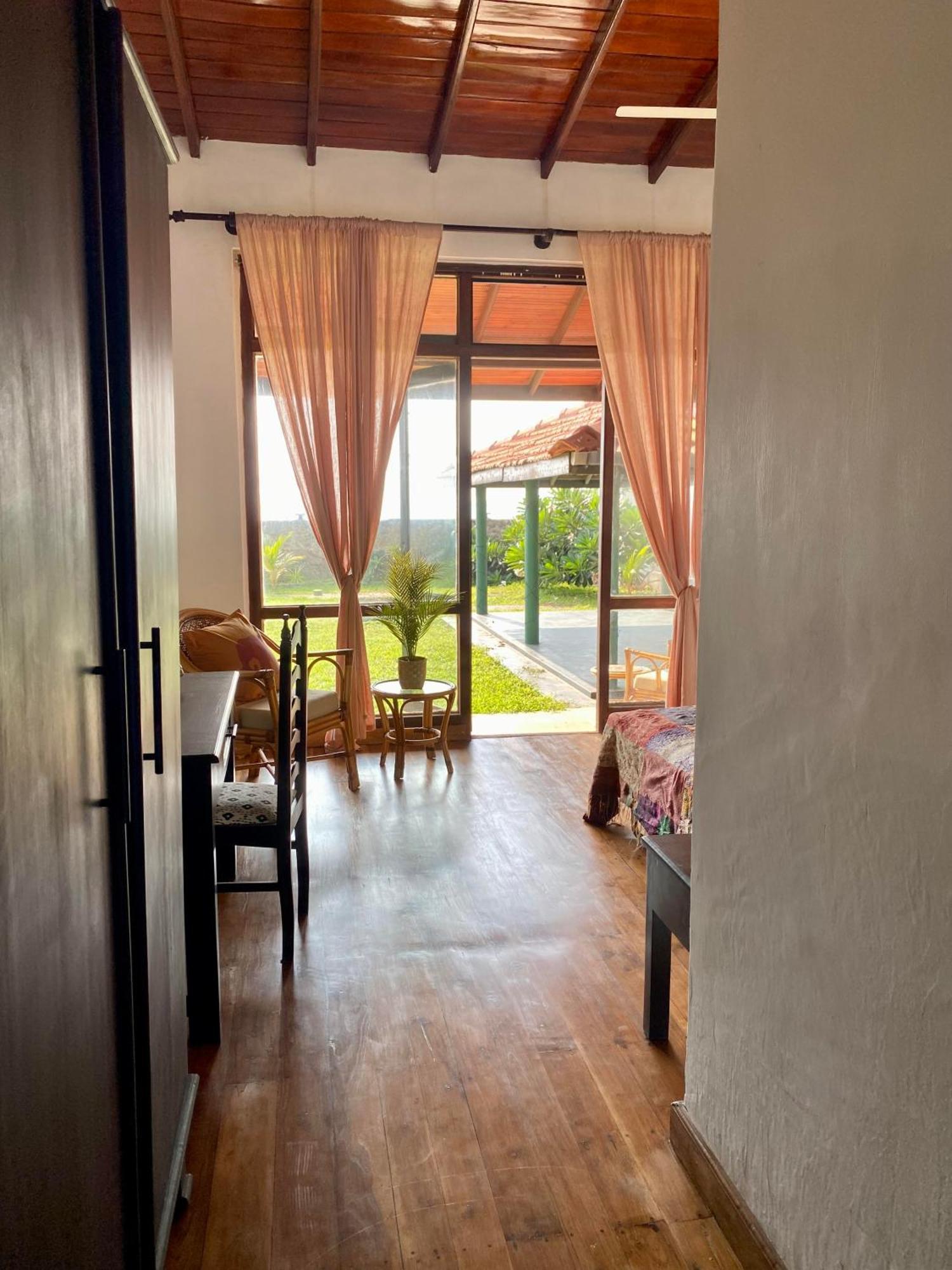 Spice Of Ceylon Hotell Chilaw Eksteriør bilde