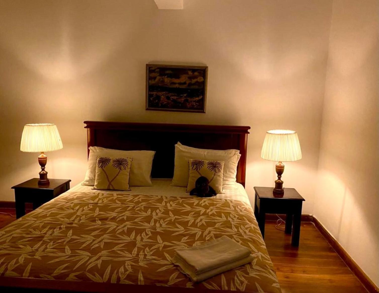 Spice Of Ceylon Hotell Chilaw Eksteriør bilde