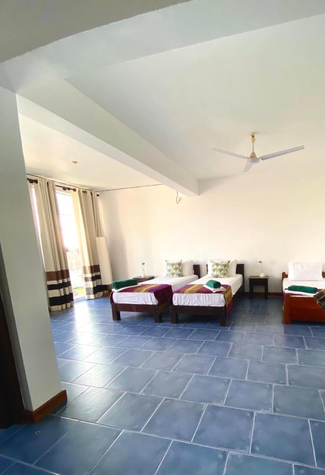 Spice Of Ceylon Hotell Chilaw Eksteriør bilde