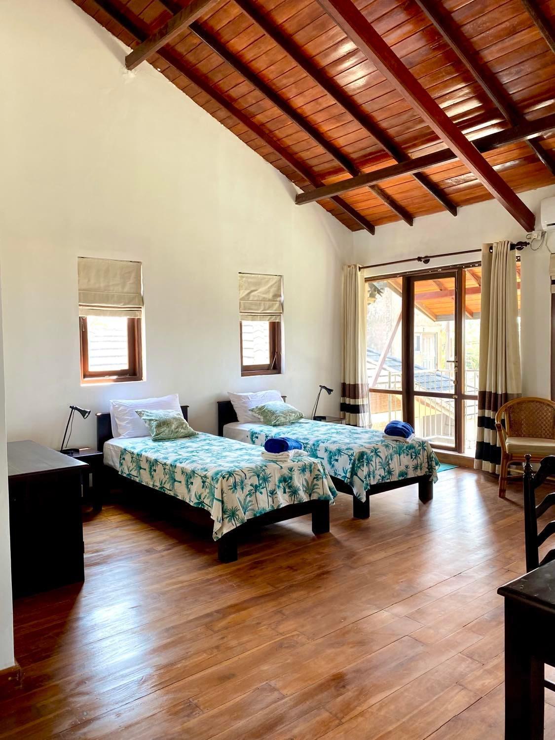 Spice Of Ceylon Hotell Chilaw Eksteriør bilde