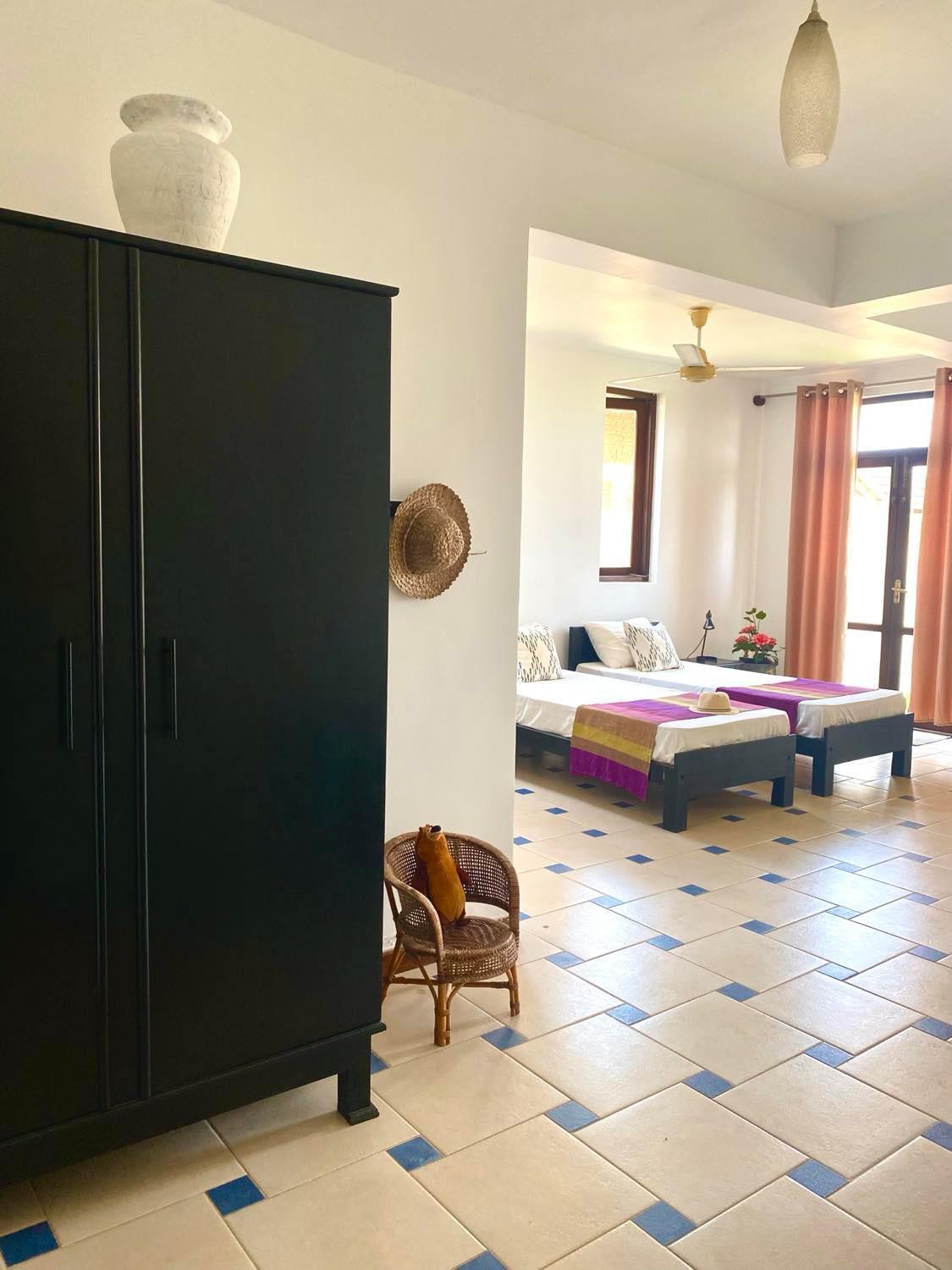 Spice Of Ceylon Hotell Chilaw Eksteriør bilde