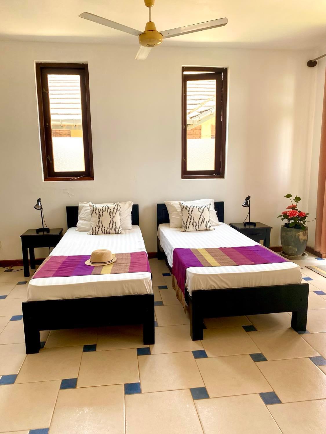 Spice Of Ceylon Hotell Chilaw Eksteriør bilde