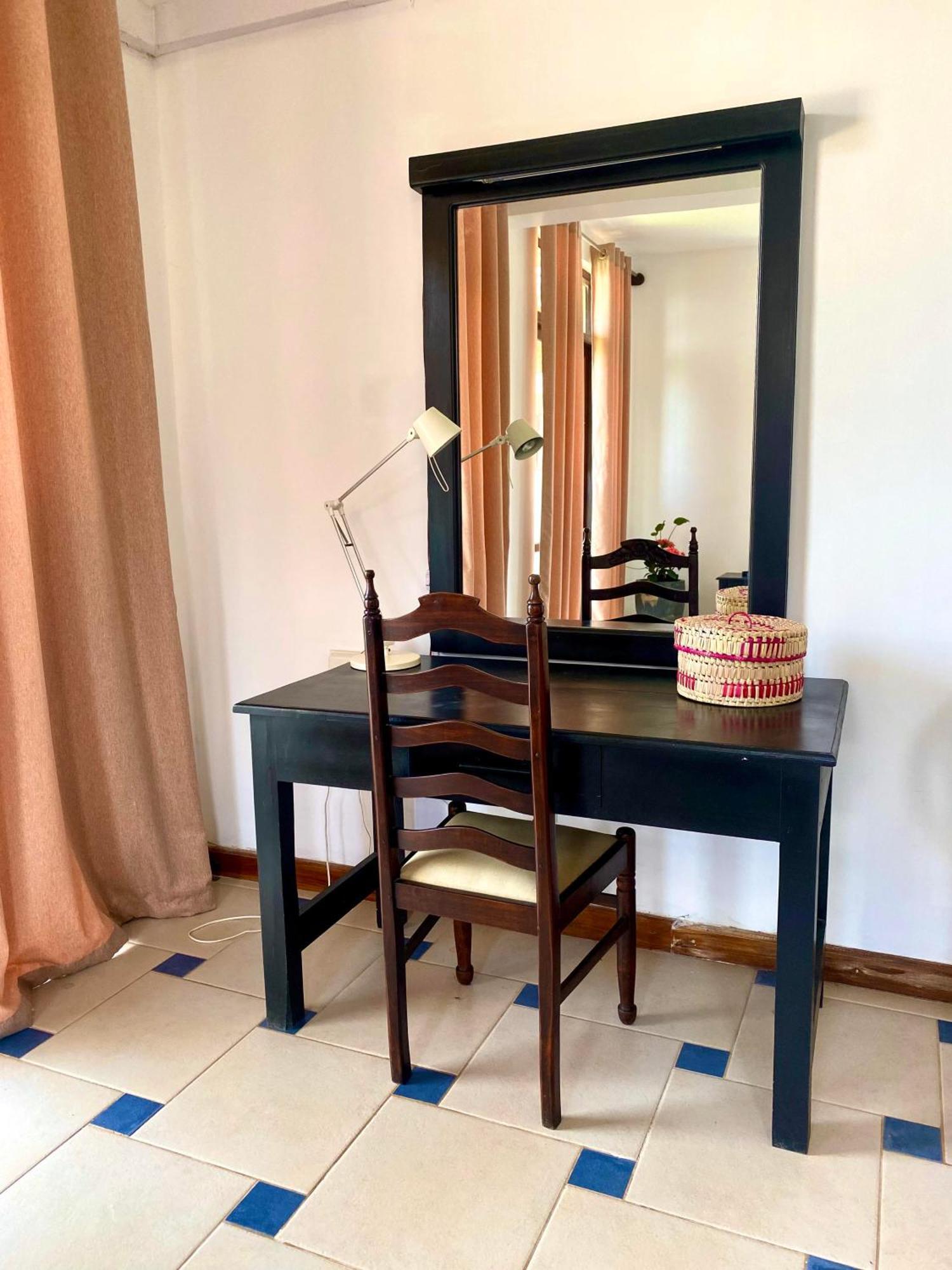 Spice Of Ceylon Hotell Chilaw Eksteriør bilde