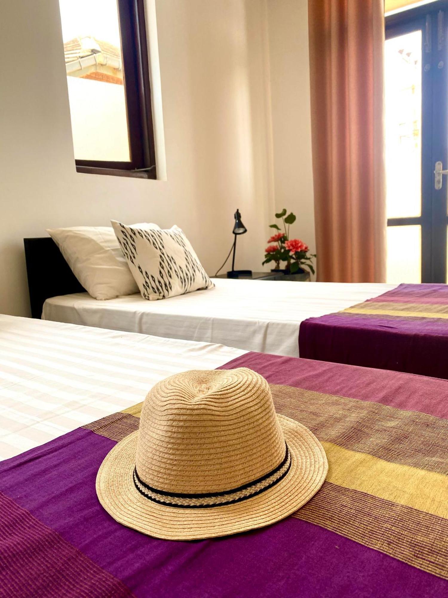 Spice Of Ceylon Hotell Chilaw Eksteriør bilde
