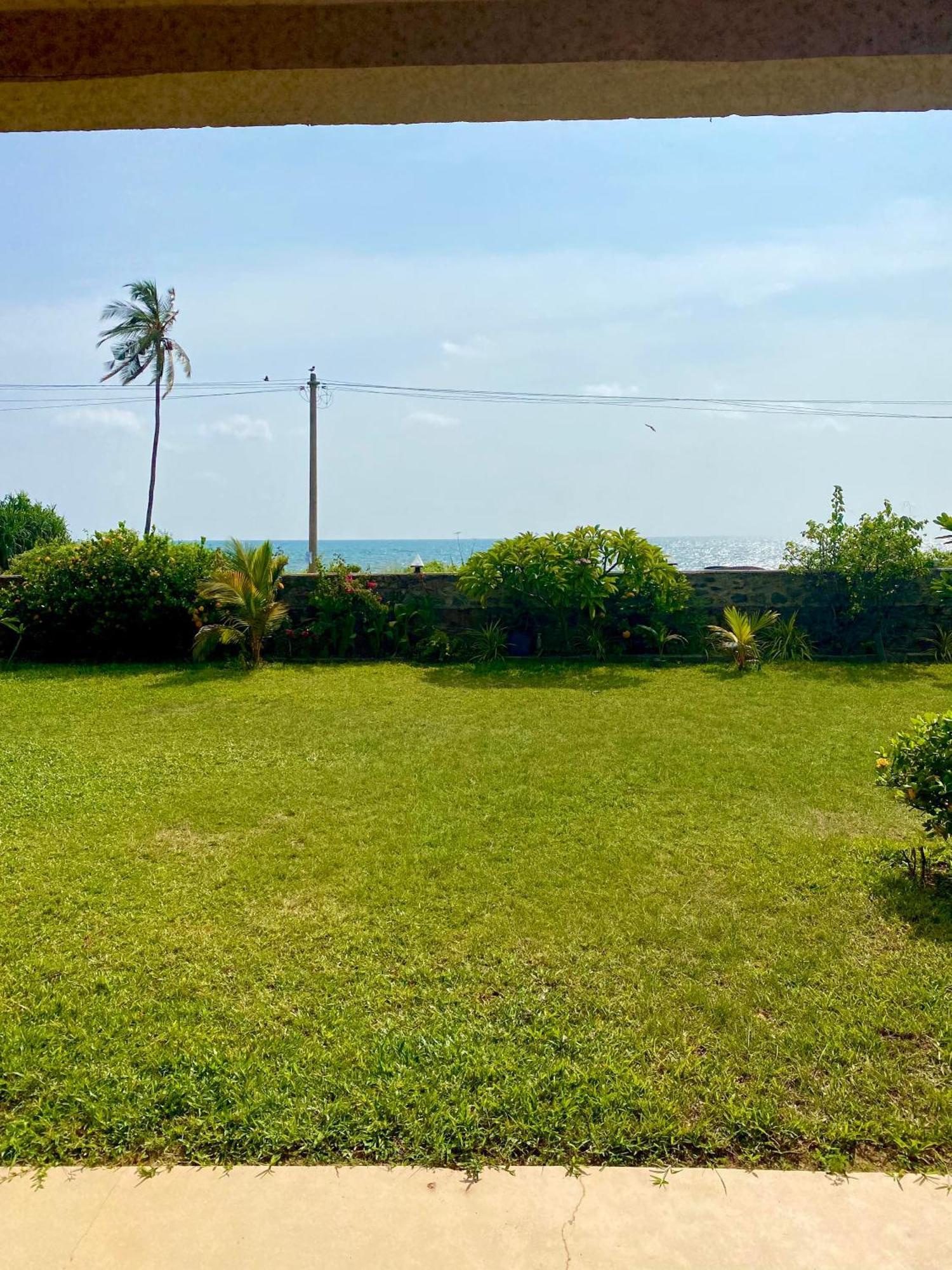 Spice Of Ceylon Hotell Chilaw Eksteriør bilde
