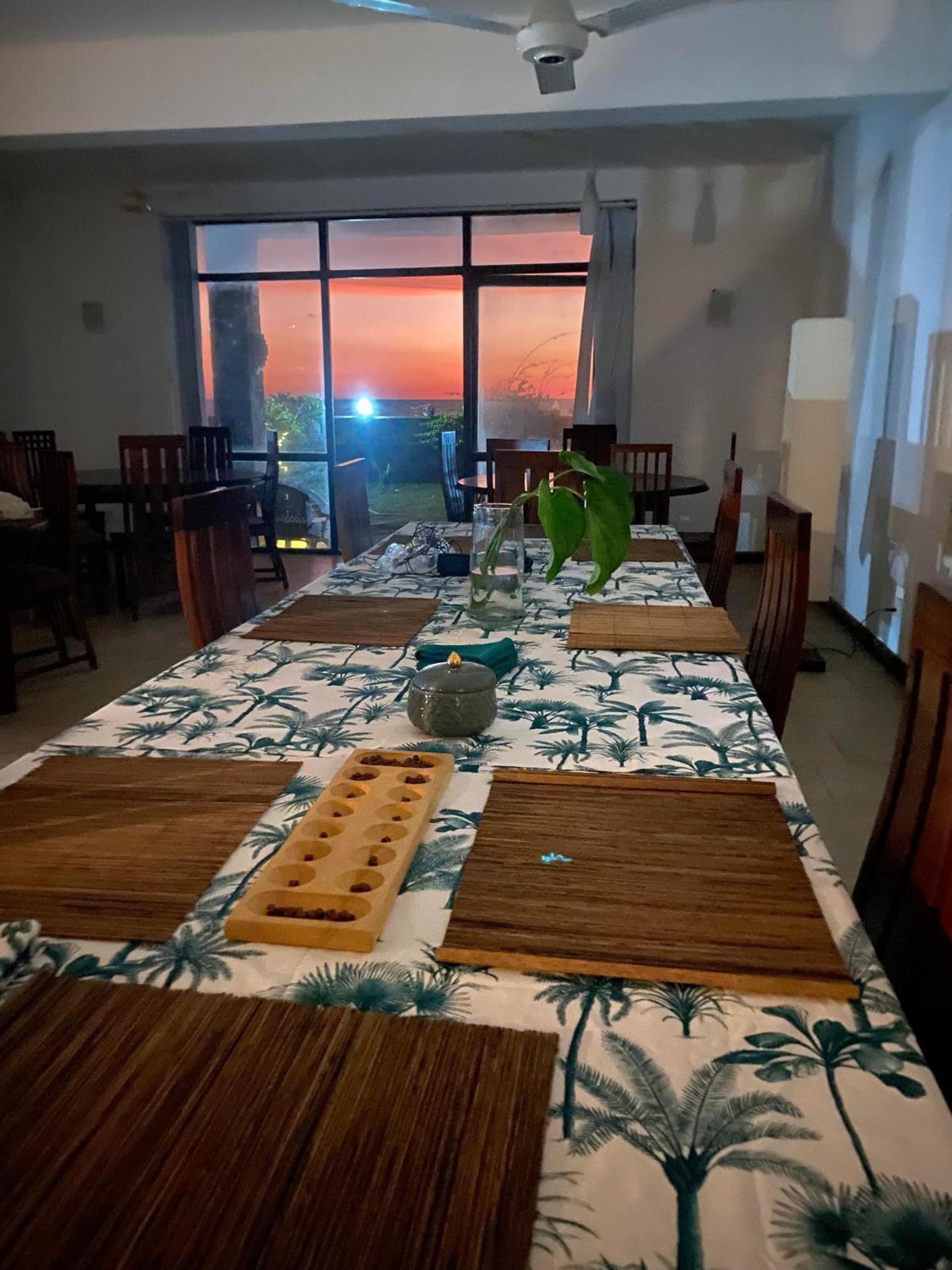 Spice Of Ceylon Hotell Chilaw Eksteriør bilde